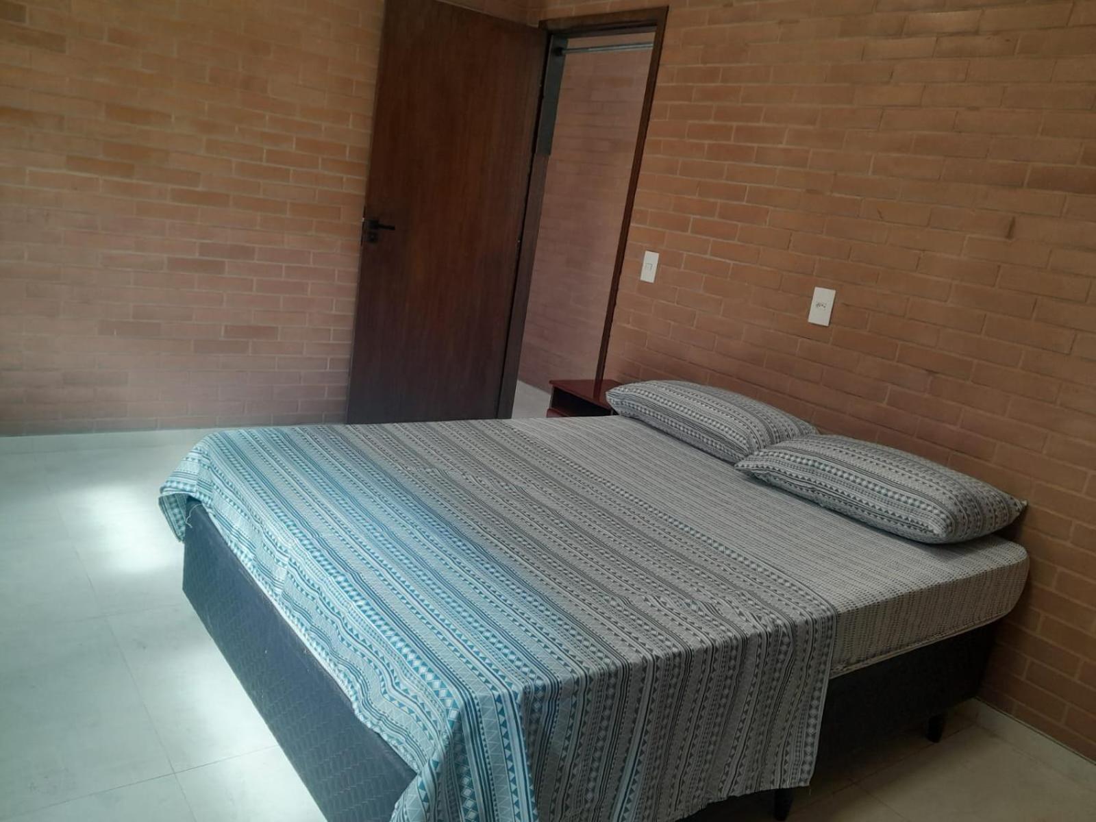 Casa De Tijolo Ecologico *